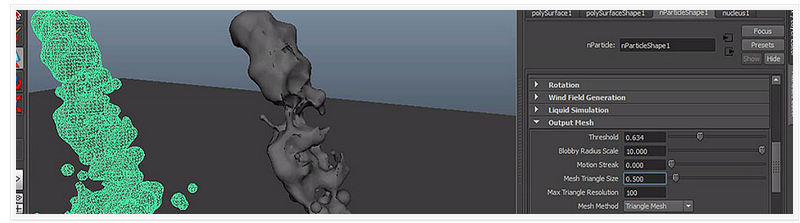 maya神級特效優(yōu)化插件(Soup) 最新版 0