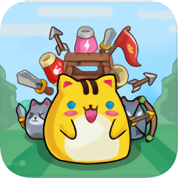 猫的防御塔无限金币
