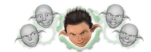 The Face Machine v1.08 最新版 0