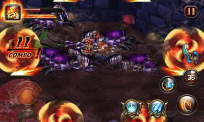 劍圣無(wú)雙2內(nèi)購(gòu)修改版 v1.0.2 安卓無(wú)限鉆石版 0