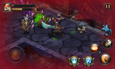 劍圣無(wú)雙2內(nèi)購(gòu)修改版 v1.0.2 安卓無(wú)限鉆石版 1