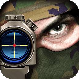 致命槍殺修改版中文版(kill shot)