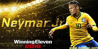 實(shí)況足球2016