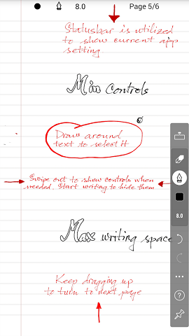 非凡墨水(INKredible) v2.12.9 官網(wǎng)安卓版 0