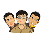 三個(gè)農(nóng)民