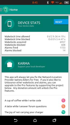 xposed喚醒控制Amplify v3.6.2 安卓版 0