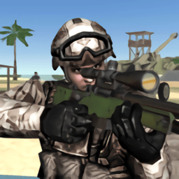 現(xiàn)代狙擊模擬游戲