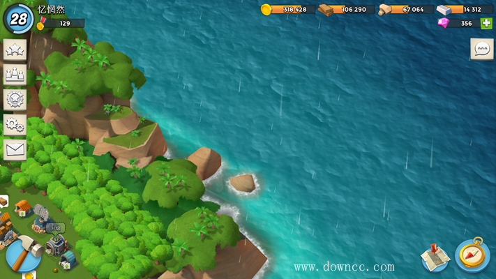 海島奇兵電腦版下載