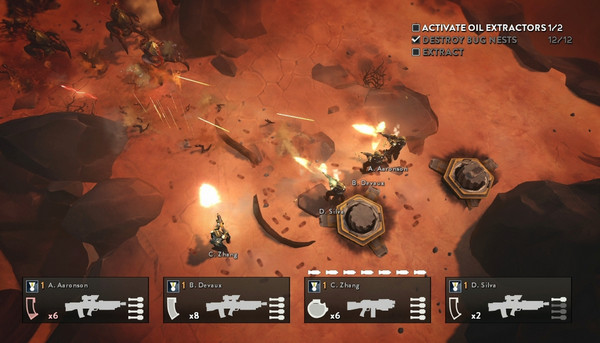 地獄潛者聯(lián)機(jī)修改補(bǔ)丁 綠色版 1