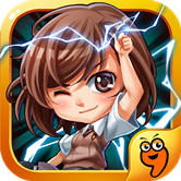 進擊的掛機九游版