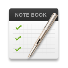 oppo便簽(云筆記)