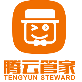 騰云管家快遞員版