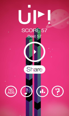 上升(up) v1.1 安卓版 0