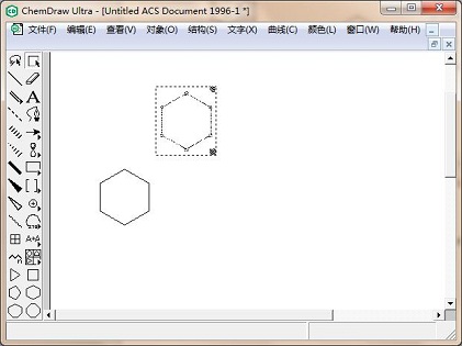 復制結(jié)構(gòu)