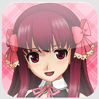 夢幻俱樂部人氣角色-亞麻音