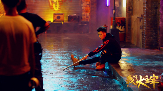 我是大主宰游戲背景音樂  0