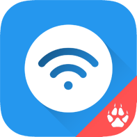 灰狼免費WiFi