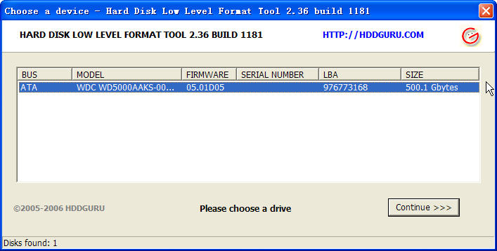 移動硬盤專業(yè)修復(fù)工具官方版