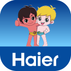 海爾兒童智能手表