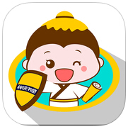 伴讀書童(兒童智能手表軟件)