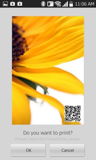LG Pocket Photo v2.5.10 安卓版 0
