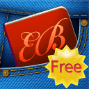 EBPocket Free(日語(yǔ)詞典)
