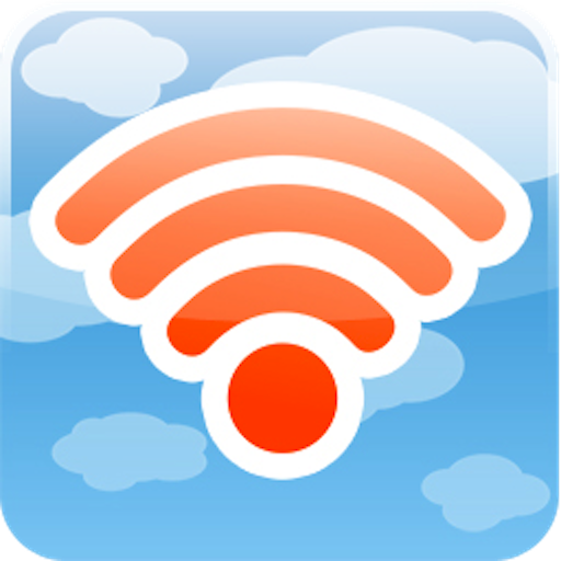 WIFI密碼修改鑰匙2015