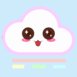 七彩云相冊(cè)