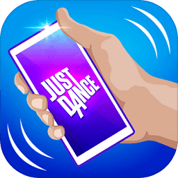 舞力全開2019手機控制器app