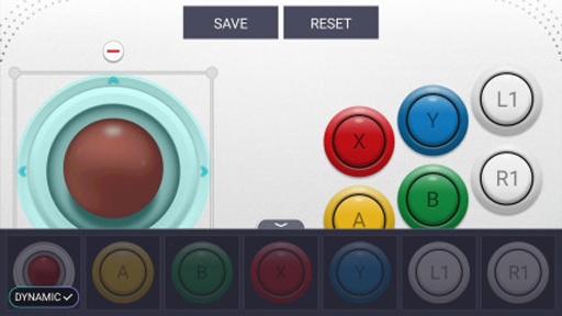 三星控制手柄(s console gamepad) v1.01.40 安卓版 1