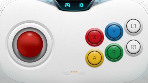 三星控制手柄(s console gamepad) v1.01.40 安卓版 2