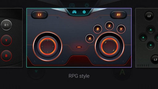 三星控制手柄(s console gamepad) v1.01.40 安卓版 3