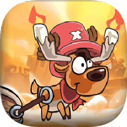 超級(jí)萌獸跑酷