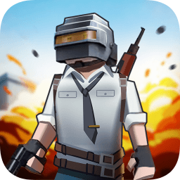 像素槍戰(zhàn)榮耀