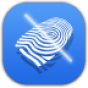 指紋加密防盜器