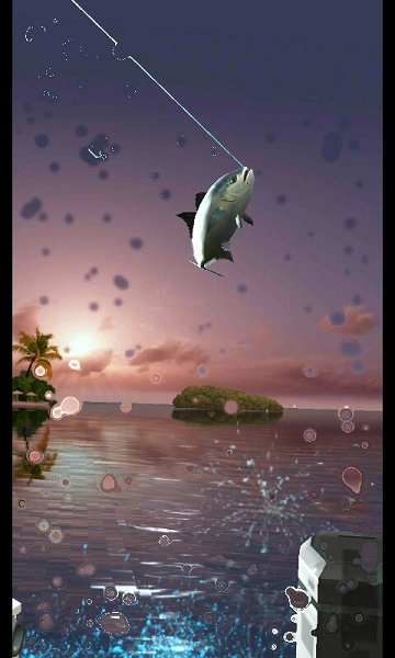 釣魚胡克內(nèi)購修改版 v2.2.1 安卓無限金幣鉆石版 0