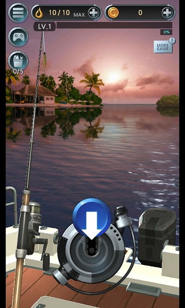 釣魚胡克修改版下載