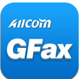 gfax網絡傳真(傳真通)