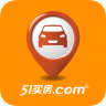51看房專車