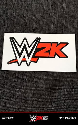 WWE 2K16捏臉工具手機(jī)版(WWE 2K16 Creation Studio) v0.91 安卓版 0