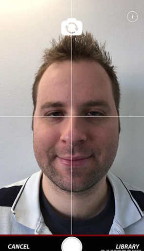 WWE 2K16捏臉工具手機(jī)版(WWE 2K16 Creation Studio) v0.91 安卓版 1