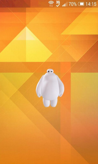 調(diào)戲大白 v1.3.3 安卓版 0