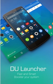 DU啟動(dòng)器(DU Launcher) v1.6.3.3 安卓版 0