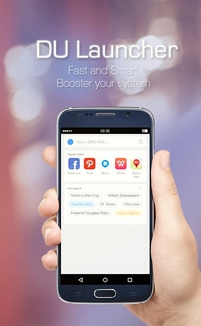 DU應(yīng)用啟動(dòng)器 DU應(yīng)用啟動(dòng)器app