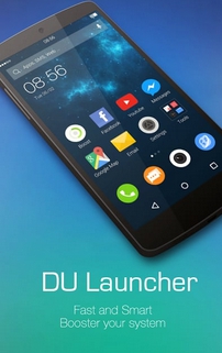 DU啟動(dòng)器(DU Launcher) v1.6.3.3 安卓版 1