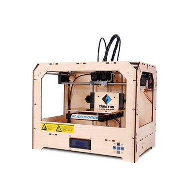 閃鑄創(chuàng)造者Creator系列3D打印驅(qū)動(dòng)  0