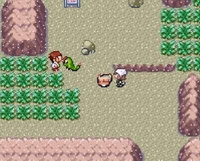 口袋妖怪牛郎星年度版 v1.0.2 安卓版 0