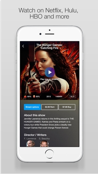 雅虎視頻指南app