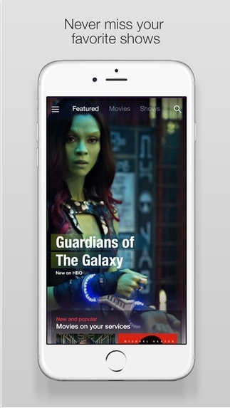 雅虎視頻指南去廣告版(Video Guide) v1.0.0 安卓版 2