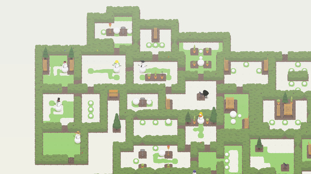 雪人難堆(Snowman) v1.1.0 官網(wǎng)安卓版 2